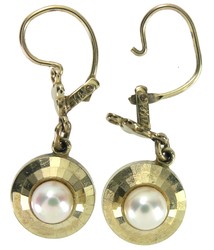550.60: Schmuck, Ohrschmuck