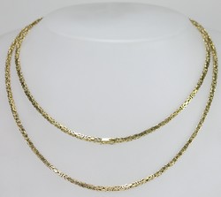 550.30: Schmuck, Ketten / Colliers / Anhänger