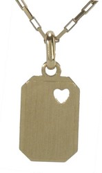 550.30: Schmuck, Ketten / Colliers / Anhänger