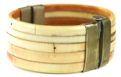 550.20: Schmuck, Armreife/Armbänder