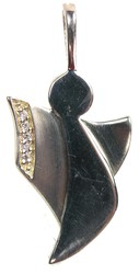 550.30: Schmuck, Ketten / Colliers / Anhänger