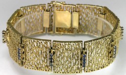 550.20: Schmuck, Armreife/Armbänder
