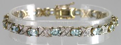 550.20: Schmuck, Armreife/Armbänder