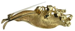 550.40: Schmuck, Broschen / Nadeln