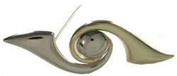550.40: Schmuck, Broschen / Nadeln