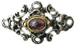550.40: Schmuck, Broschen / Nadeln