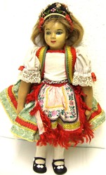700.10: Dolls
