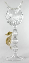 120: Glas, Kristall