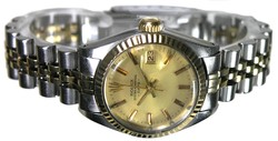 800.30: Uhren, Armbanduhren