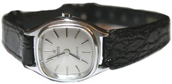 800.30: Clocks, wrist watches