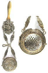 800.90: Clocks, supplies