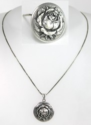 550.90: Jewelry, sets