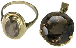 550.90: Jewelry, sets