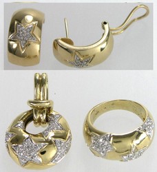 550.90: Schmuck, Sets