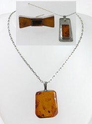 550.90: Jewelry, sets