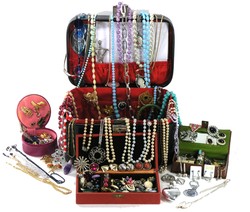 550.90: Jewelry, sets