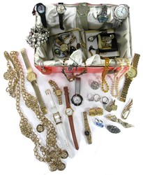550.90: Jewelry, sets