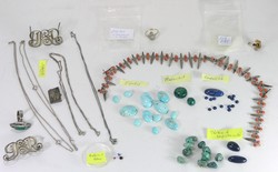 550.90: Jewelry, sets