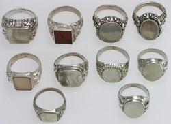 550.90: Jewelry, sets