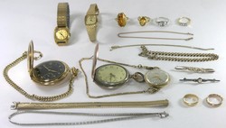 550.90: Schmuck, Sets
