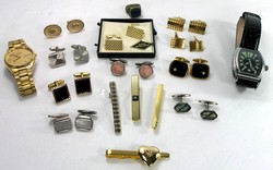 550.90: Schmuck, Sets