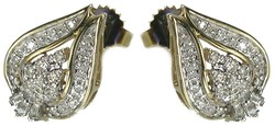 550.60: Schmuck, Ohrschmuck