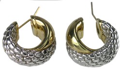 550.60: Schmuck, Ohrschmuck