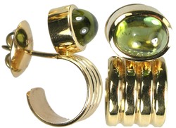 550.60: Schmuck, Ohrschmuck