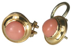 550.60: Schmuck, Ohrschmuck