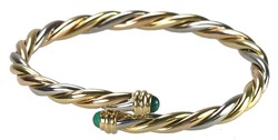 550.20: Schmuck, Armreife/Armbänder
