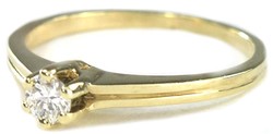 550.10: Schmuck, Ringe