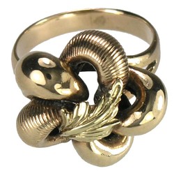 550.10: Schmuck, Ringe