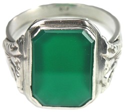 550.10: Schmuck, Ringe
