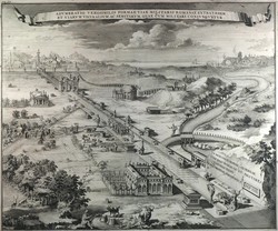 150.10: Graphic Arts - 15th - 18th Century