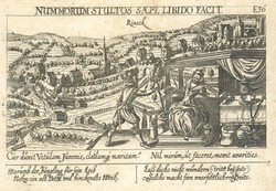 150.10: Graphic Arts - 15th - 18th Century