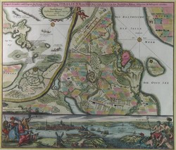 150.10: Graphic Arts - 15th - 18th Century