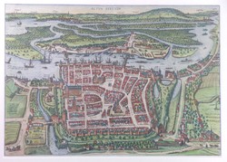 150.10: Graphic Arts - 15th - 18th Century