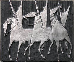 650.50: Sculptures – 19th – 20th Century