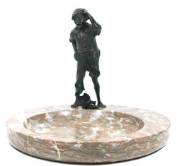650.50: Sculptures – 19th – 20th Century