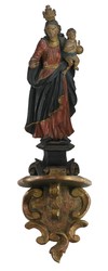 650.50: Sculptures – 19th – 20th Century