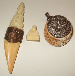 10: Afrika, Ozeania, Ethnika