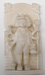 10: Afrika, Ozeania, Ethnika