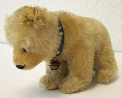 700.20: Teddies