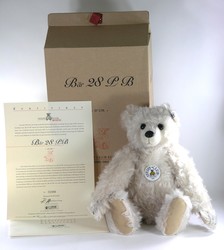 700.20: Teddies