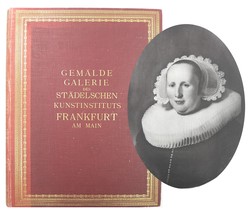 40.10.40: Bücher - Autografen,Bücher, Kunstwissenschaft