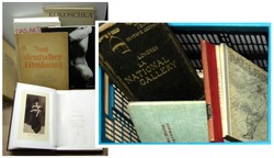 40.10.80: Bücher - Autografen, Bücher, Literatur uind illustrierte Bücher bis 19. Jahrhundert