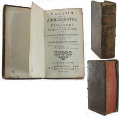40.10.80: Bücher - Autografen, Bücher, Literatur uind illustrierte Bücher bis 19. Jahrhundert