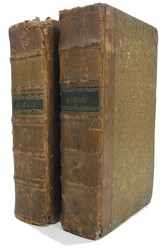 40.10.80: Bücher - Autografen, Bücher, Literatur uind illustrierte Bücher bis 19. Jahrhundert
