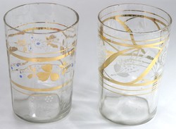 120: Glas, Crystal