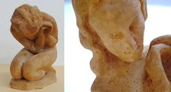 650.50: Sculptures – 19th – 20th Century